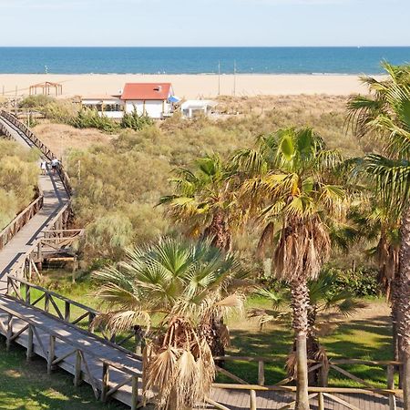Playamarina Hotel Ayamonte Exterior photo