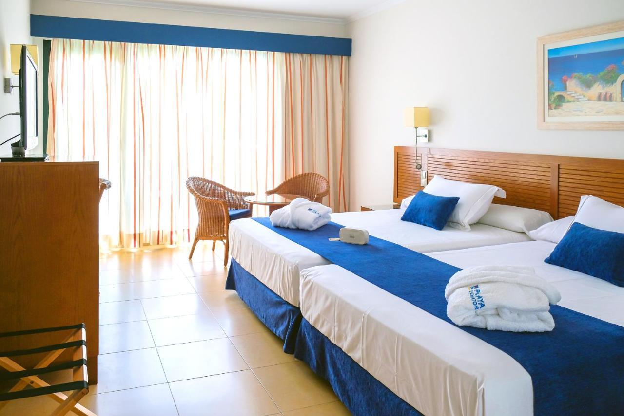 Playamarina Hotel Ayamonte Exterior photo